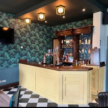 The Wheatley Hotel ドンカスター エクステリア 写真